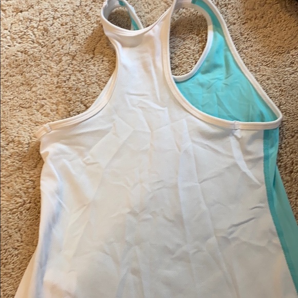 Nike tank top - Picture 2 of 2
